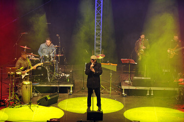 Elbjazz Festival 2015 in Hamburg