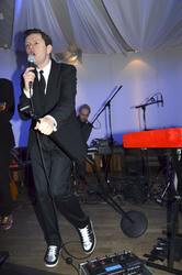 'Elser' Premiere, München
