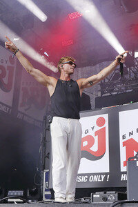 Energy Music Tour 2025 in Berlin