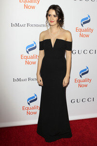 Equality Now Gala in Beverly Hills