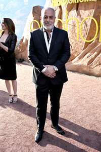 Season 3 Premiere 'Euphoria' in Los Angeles