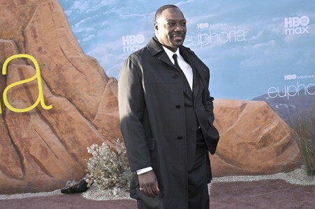 Season 3 Premiere 'Euphoria' in Los Angeles