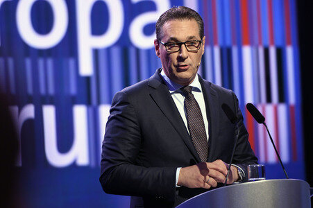 Internationales WDR Europaforum 2018 in Berlin