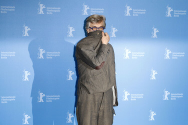 'Every Thing Will Be Fine' Photocall, Berlinale 2015