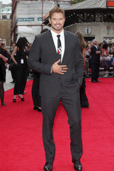 'The Expendables 3' Premiere, London
