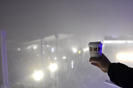 Expo Milano 2015
