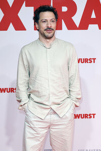 Filmpremiere 'Extrawurst' in Essen