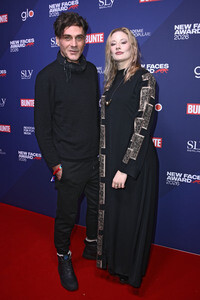 Bunte New Faces Award Music 2026 in Berlin