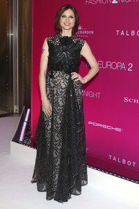 Fashion2Night Event in Hamburg
