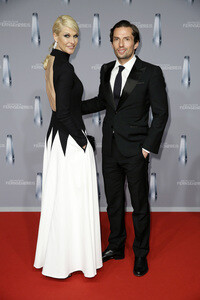 Der Deutsche Fernsehpreis 2016 in Düsseldorf