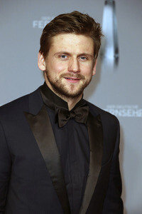 Der Deutsche Fernsehpreis 2016 in Düsseldorf