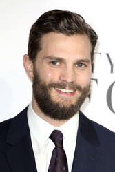 'Fifty Shades of Grey' UK Premiere, London