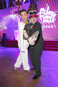 Filmball Vienna 2016 in Wien
