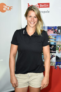 Pressekonferenz 'Die Finals - Berlin 2019' in Berlin