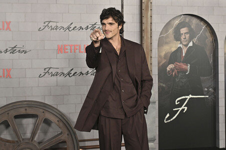 Filmpremiere 'Frankenstein' in Los Angeles