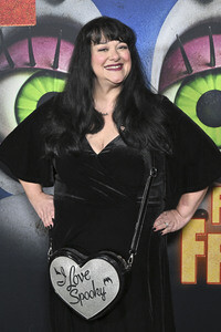 Filmpremiere 'Five Nights at Freddy's 2' in Los Angeles