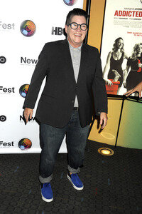 Filmpremiere 'Addicted to Fresno' in New York