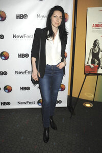 Filmpremiere 'Addicted to Fresno' in New York