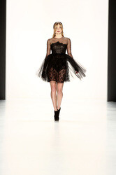 Irene Luft Fashion Show, Berlin Fashion Week Autumn/Winter 2015