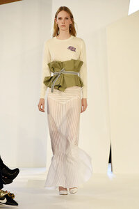 Mercedes-Benz Fashion Week Berlin Spring/Summer 2017