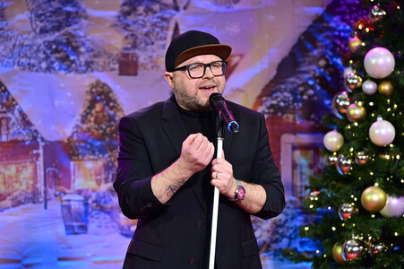 MyTVplus Weihnachtsshow 'Zwischen Frühstück und Gänsebraten' 2025 in Dresden