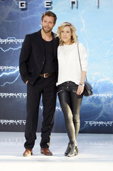 Europapremiere von 'Terminator: Genisys' in Berlin