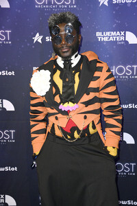 Musicalpremiere 'Ghost - Nachricht von Sam' in Berlin