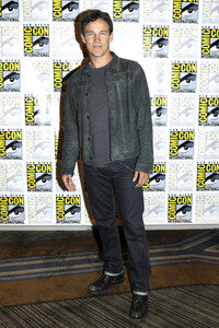 Photocall 'The Gifted', San Diego Comic-Con International 2018