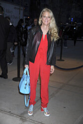 'Fading Gigolo' Screening, New York