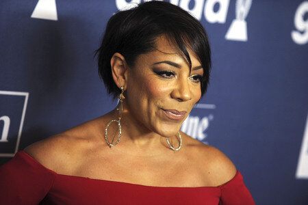 27. GLAAD Media Awards in New York