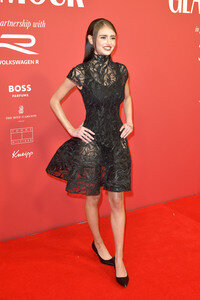 Glamour Women of the Year Award 2025 in Berlin