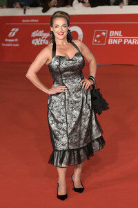 Filmpremiere 'Glenrothan', Internationales Filmfestival Rom 2025