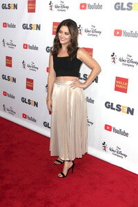 GLSEN Respect Awards 2017 in Beverly Hills