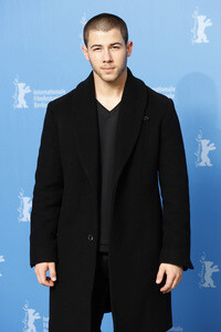 'Goat' Photocall, Berlinale 2016