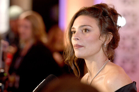 Serienpremiere 'Schwarzes Gold' in Hannover