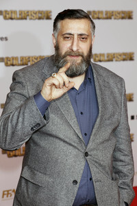 Filmpremiere 'Die Goldfische' in München