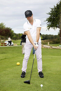 10. GRK Golf Charity Masters 2017 in Leipzig