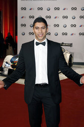GQ Männer des Jahres Award Gala 2014, Berlin