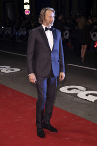 GQ Männer des Jahres Award 2015 in Berlin