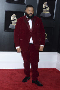60. Grammy Awards in New York