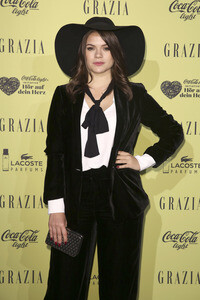GRAZIA Club Royal 2015 in Berlin