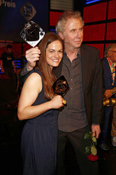 50. Grimme-Preis 2014 in Marl 