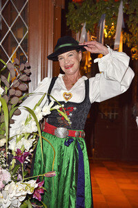 Grunewaldwiesn 2017 in Berlin