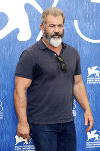 'Hacksaw Ridge' Photocall auf der Biennale 2016 in Venedig