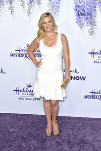 Hallmark Channel Summer TCA 2018 in Beverly Hills