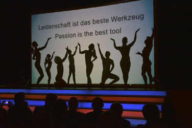 67. Internationale Handwerksmesse, München