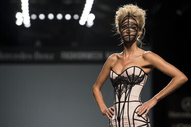 Maya Hansen Show, Fashion Week Madrid