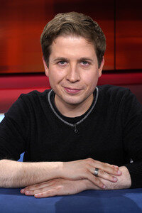 Talkshow 'hart aber fair' in Berlin