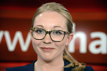 Talkshow 'hart aber fair' in Köln