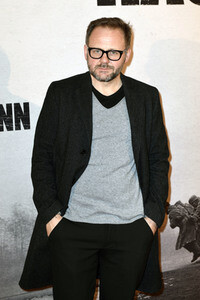 Filmpremiere 'Der Hauptmann' in Berlin